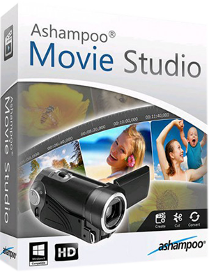 [PORTABLE] Ashampoo Movie Studio v1.0.17 - Ita