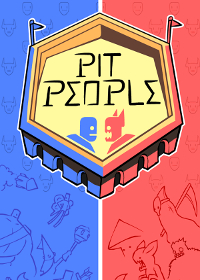 Pit People (2018) RELOADED Pit People (2018) RELOADED