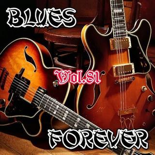 Blues forever vol. 81 (2018) .mp3 - 320 kbps
