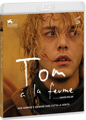 Tom à la ferme (2013) Full Bluray AVC DTS HD MA 5.1 DDN Tom à la ferme (2013) Full Bluray AVC DTS HD MA 5.1 DDN