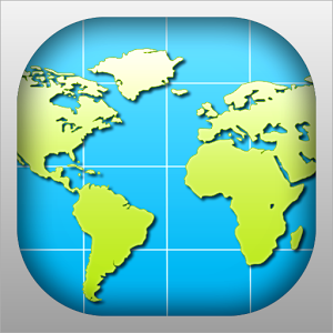 [ANDROID] World Map 2018 v2.9 .apk - ENG