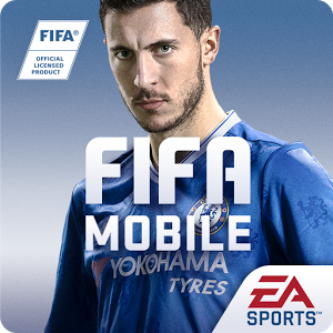 [ANDROID] FIFA Mobile Calcio v6.2.0 .apk - ITA