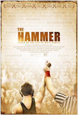 The Hammer (2010) .mp4 DVDRip h264 AAC - ITA