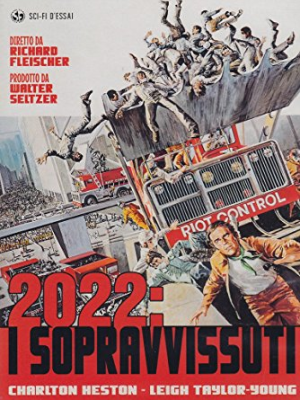 2022: i sopravvissuti (1973) DVD9 Copia 1:1 ITA-ENG