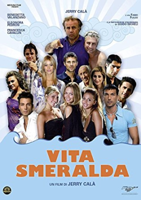 Vita Smeralda (2006) DVD5 Copia 1:1 ITA