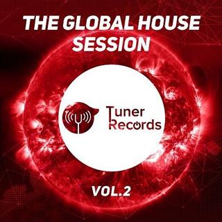 The Global House Session Vol 2 (2018) .mp3 - 320 kbps
