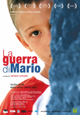 La guerra di Mario (2005) DVD9 Copia 1:1 ITA