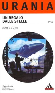 James Gunn - Un regalo dalle stelle (2010)
