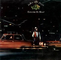 Ermanno De Biagi - L'Albero Della Pazzia (1979) MP3 320 kbps