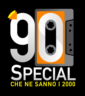 90 Special - Che ne sanno i 2000 (2018) [COMPLETA] .MPG SATRip MP2 ITA