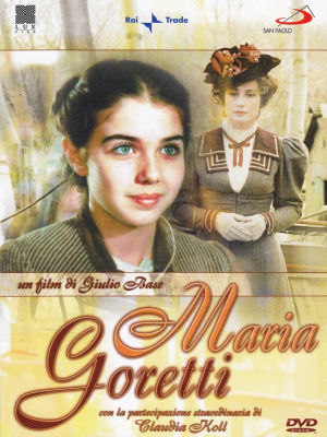 Maria Goretti (2003) .avi DVDRip XviD AC3 ITA