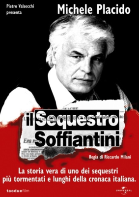 Il sequestro Soffiantini (2002) DVD9 Copia 1:1 ITA