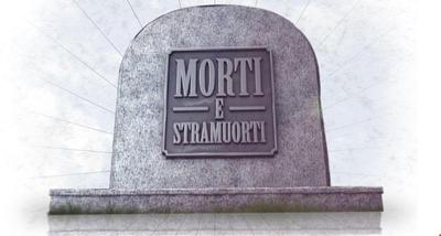 Morti e Stramuorti - Stagione.1 (2015) [Completa].mp4 HDTV H264 AAC 480p - ITA