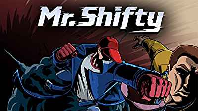 [MAC] Mr. Shifty (2017) - ITA