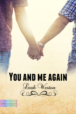 Leah Weston - You and me again (2015)