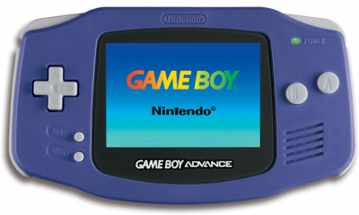 PSP GO TESTANDO JOGOS DE GAME BOY ADVANCE 