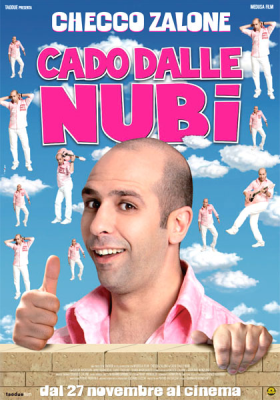 Cado dalle nubi (2009) DVD9 Copia 1:1 ITA