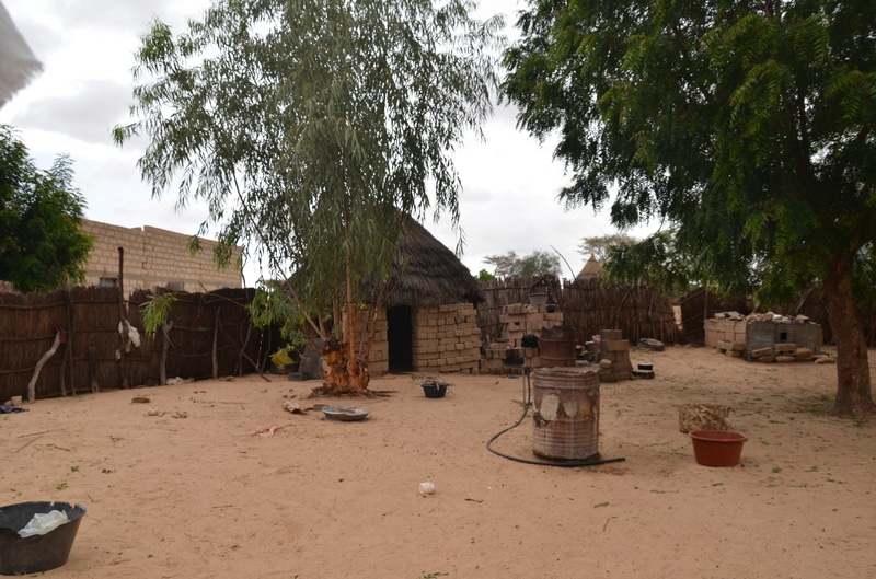 Senegal y sus pueblos-2016 - Blogs de Senegal - POBLADOS TOUBA-6-8-2016-SENEGAL (6)