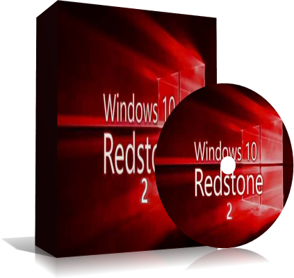 Microsoft Windows 10 Home Redstone 2 Insider Preview Build 14955 ITA
