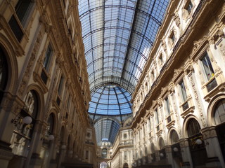 Primer día: LLegada, traslado hotel y recorrido Duomo, Palazzo Reale y mucho más - Milán - Lago Como - Bérgamo (24)