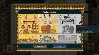 [PC] Pre Civilization Egypt (2016) - ENG