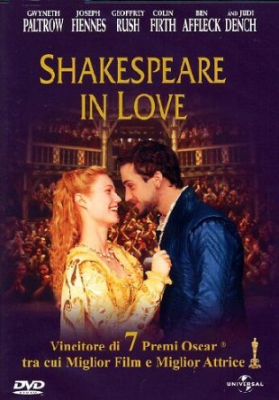 Shakespeare in Love (1998) DVD9 Copia 1:1 ITA-ENG-FRE-ESP