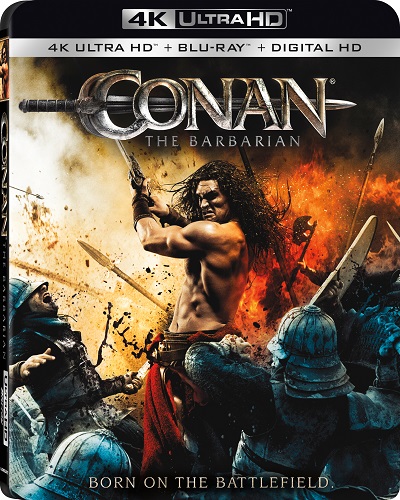 Conan the Barbarian (2011) .mkv UHD Bluray Untouched 2160p DTS-HD MA AC3 ITA TrueHD AC3 ENG HDR HEVC - DDN