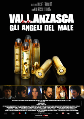 Vallanzasca - Gli angeli del male (2010) DVD9 Copia 1:1 ITA