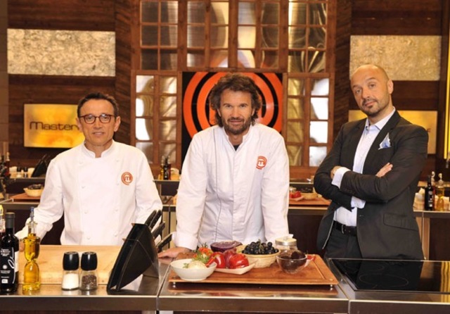 MASTERCHEF ITALIA 4: TERZA PUNTATA - 1 GENNAIO 2015, DIRETTA STREAMING ...