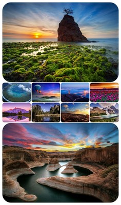 Most Wanted Nature Widescreen Wallpapers #227