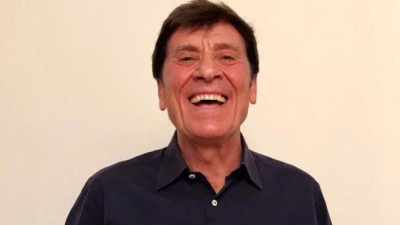 Gianni Morandi - Amore dʼautore (2017) .MPG SATRip MP2 ITA