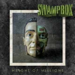 Swampbox - Weight of Millions (2016).mp3 - 320 Kbps