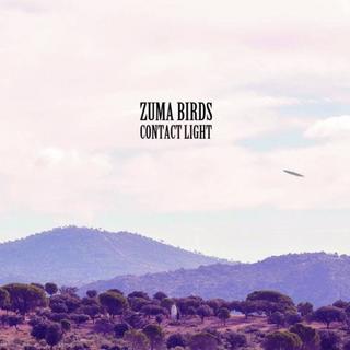 Zuma Birds - Contact Light (2017) .mp3 - 320 kbps