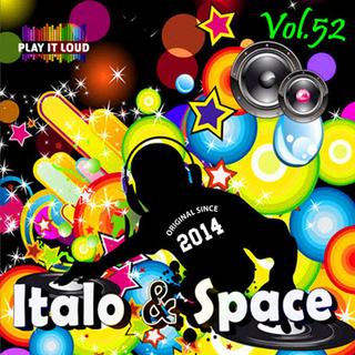 Italo and Space Vol.52 (2018) .mp3 - 320 kbps