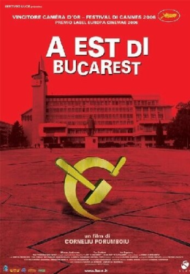 A Est di Bucarest (2006) DVD5 Copia 1:1 ITA-ENG