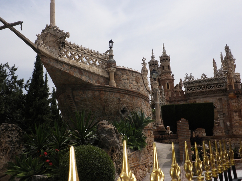 BENALMADENA-2-6-2012 - Málaga y sus pueblos-2009/2017 (22)
