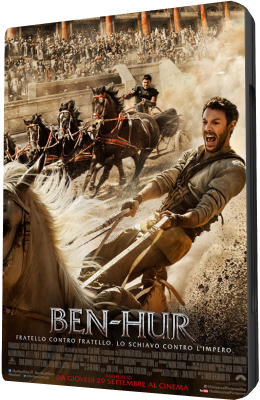 Ben-Hur (2016).avi BDRip AC3 - ITA