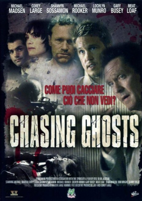 Chasing Ghosts (2005) DVD9 Copia 1:1 ITA-ENG