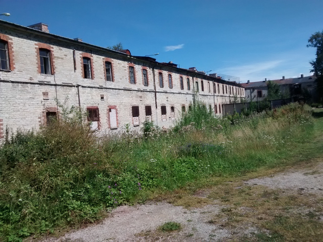 Riga-Tallin-San Petersburgo-Moscu-Riga en julio/agosto 2016 - Blogs de Rusia y Ex URSS - Tallin 29.07.2016 (11)