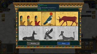 [PC] Pre Civilization Egypt (2016) - ENG