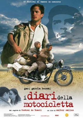 I diari della motocicletta (2004) DVD5 CUSTOM ITA