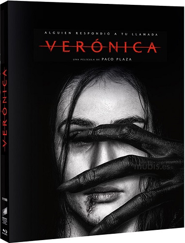 Veronica (2017) Full HD 1080p AC3 iTA DTS AC3 SPA x264