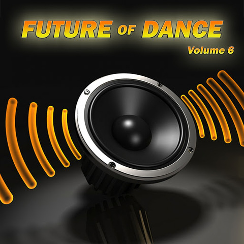 future of dance  vol6 (2016)  mp3 192kbps