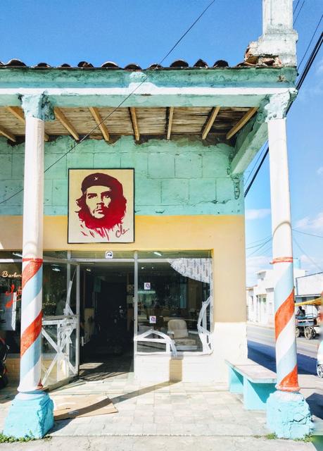 Santa Clara y el Ché, el Ché y Santa Clara y traslado a Trinidad - CUBA: 12 días por libre por el paraíso (diciembre 2017) (7)