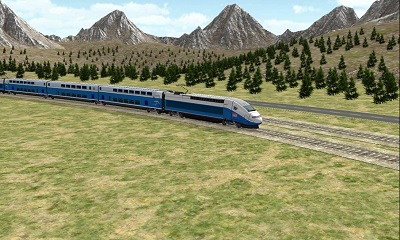 [ANDROID] Train Sim Pro v3.9.6 .apk - MULTI ITA