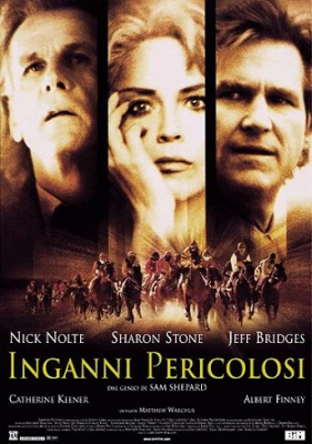 Inganni pericolosi (1999) DVD5 Copia 1:1 ITA-ENG