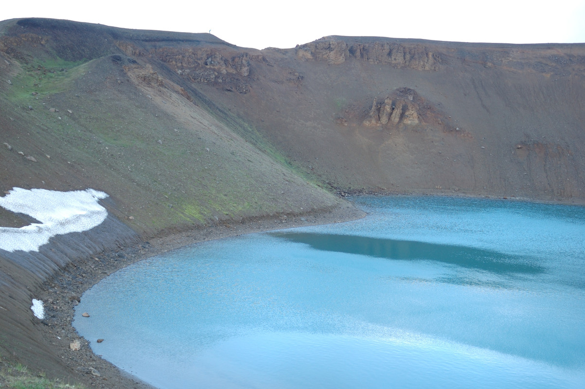 6.- Día 5 – De Akureyri a Myvatn - Vuelta a Islandia en 12 días - Julio de 2016 (6)