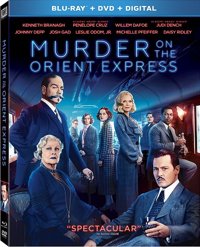 Assassinio sull'Orient Express (2017) Full Bluray AVC DTS ITA/SPA/GER/RUSS/ DTS HD 5.1 DDNCREW Assassinio sull'Orient Express (2017) Full Bluray AVC DTS ITA/SPA/GER/RUSS/ DTS HD 5.1 DDNCREW
