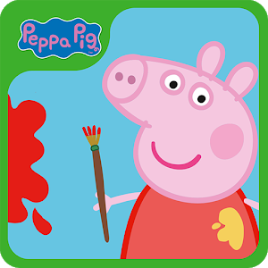 [ANDROID] Peppa Pig: Paintbox v1.2.6 .apk - ITA