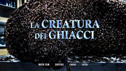 La creatura dei ghiacci (2009) DVD5 Copia 1:1 ITA-ENG